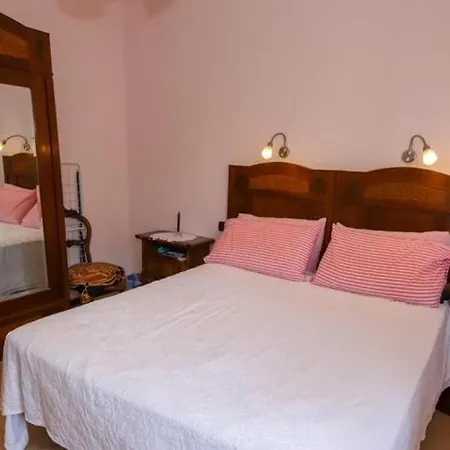 Girasole Apartmán Albissola Marina