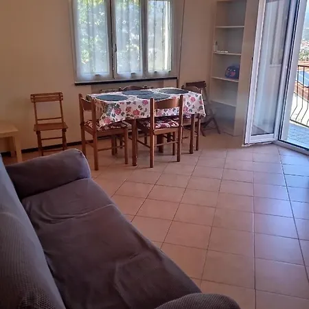 Girasole Apartment *